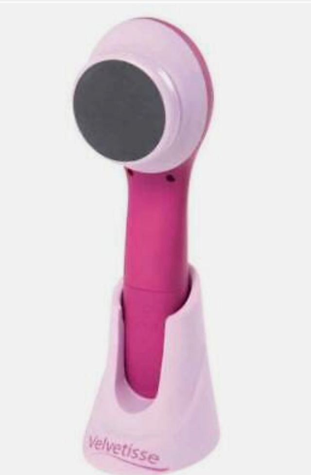 Depiladora y masajeador nuevo