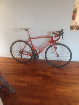 specialized tarmac sworks 