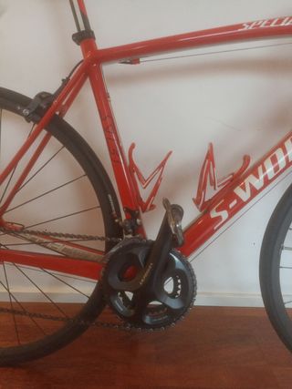 specialized tarmac sworks 