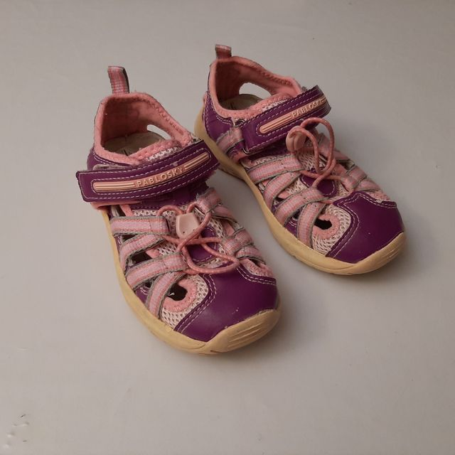 Sandalias pablosky talla 29 eu