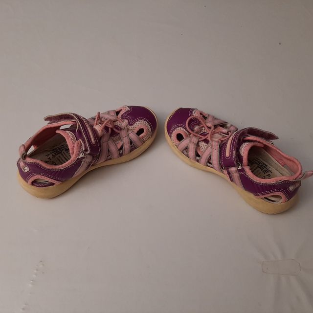 Sandalias pablosky talla 29 eu