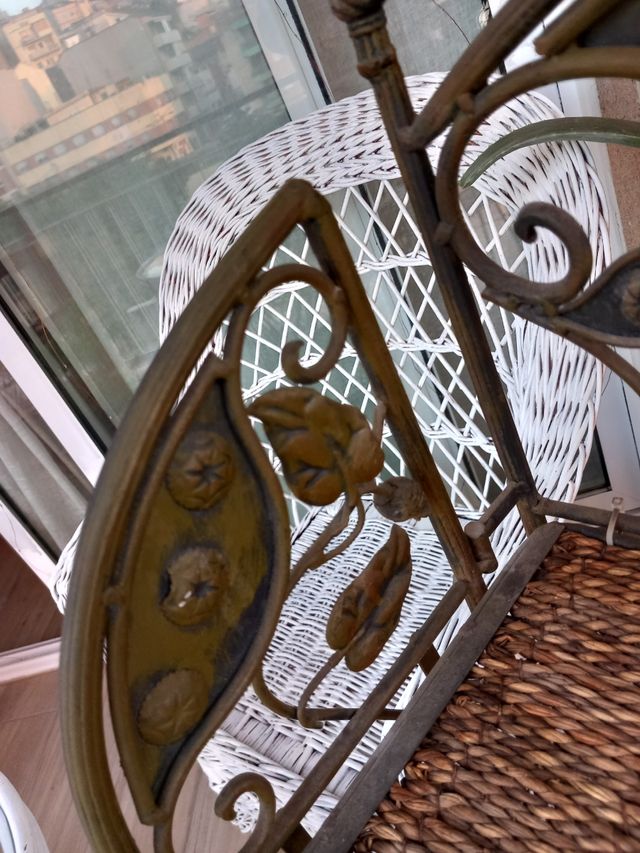 estantería 3 estantes clásica