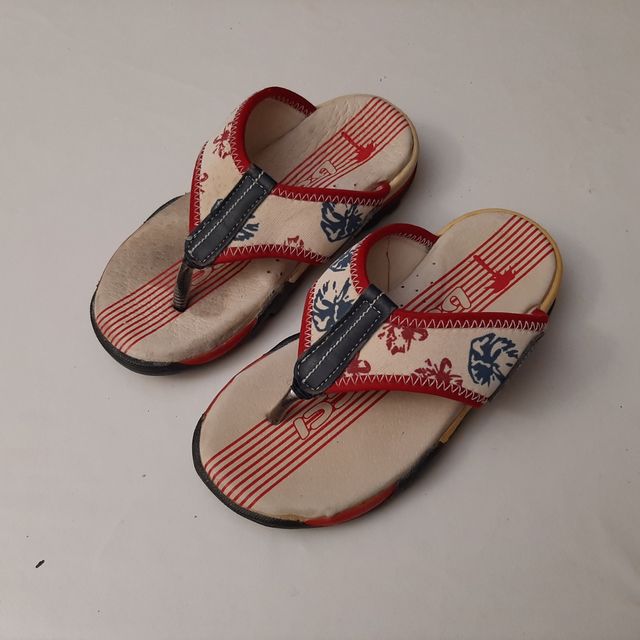 Chanclas verano Balducci talla 28 eu
