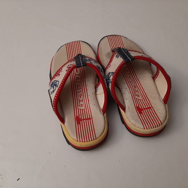 Chanclas verano Balducci talla 28 eu