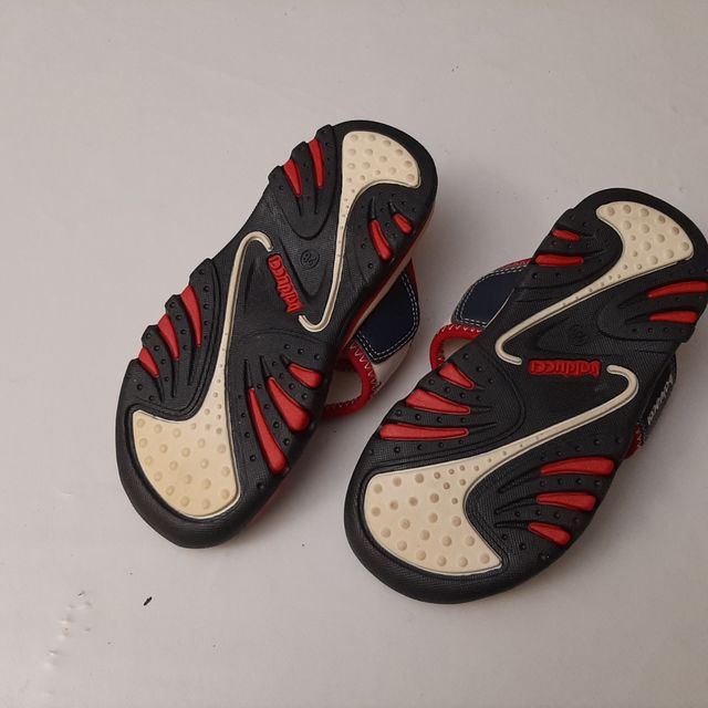 Chanclas verano Balducci talla 28 eu