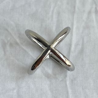 anillo π plata de ley π infinito π nuevo 