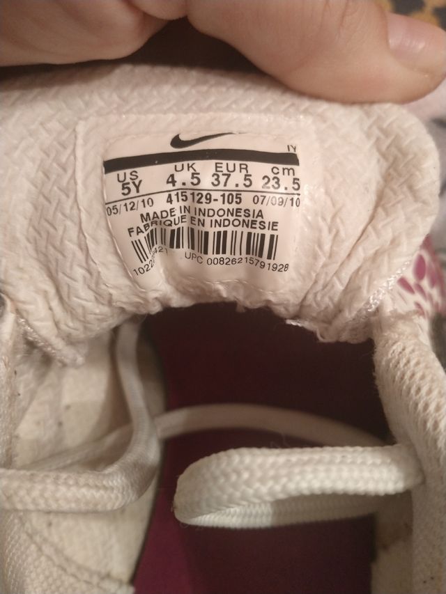 Scarpe da ginnastica Nike