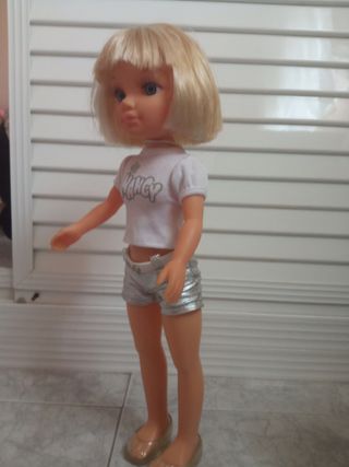 Nancy, muñeca