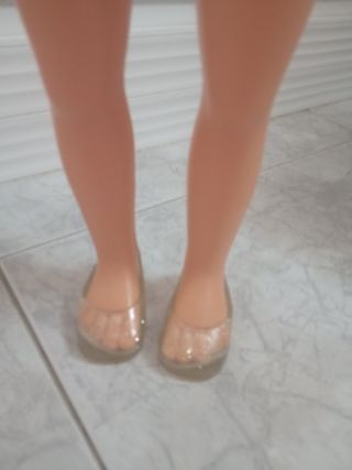 Nancy, muñeca