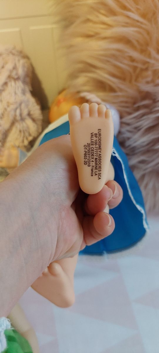 Animators Campanilla y Bella