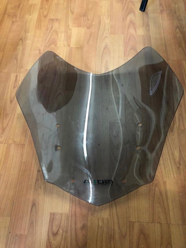 Pantalla BMW K 1600 GT GTL