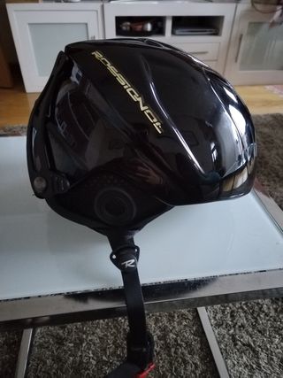 Casco Esquí 