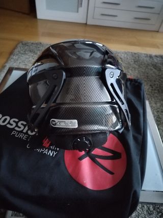 Casco Esquí 