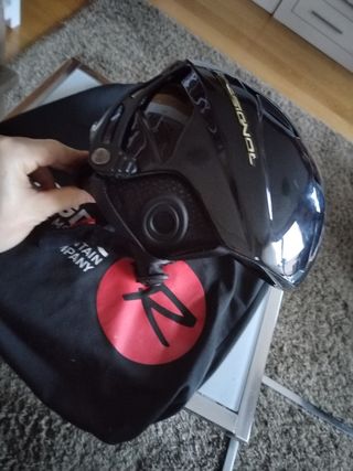 Casco Esquí 