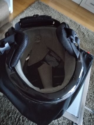 Casco Esquí 