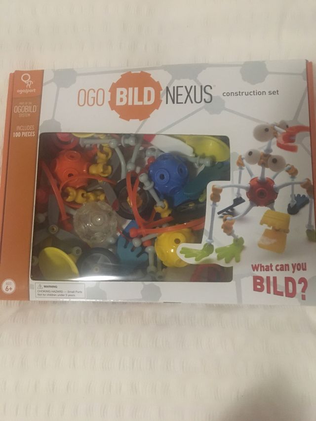 Ogo bild  nexus de Dideco