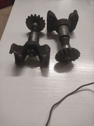 piezas para mini clásico 