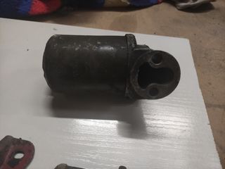 piezas para mini clásico 