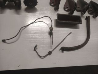 piezas para mini clásico 