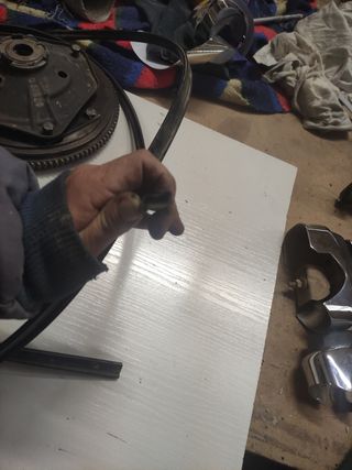 piezas para mini clásico 