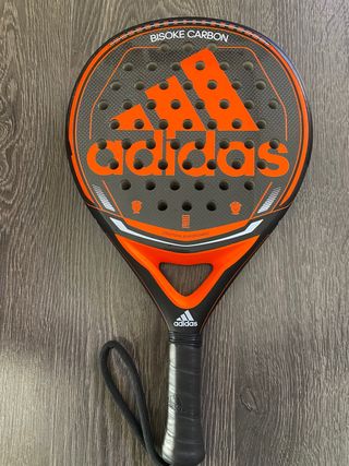 Pala Pádel de segunda mano por 60 EUR en Alcorcón en WALLAPOP