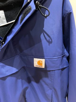 Chaqueta Carhartt 