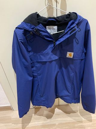 Chaqueta Carhartt 