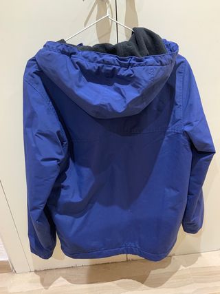 Chaqueta Carhartt 