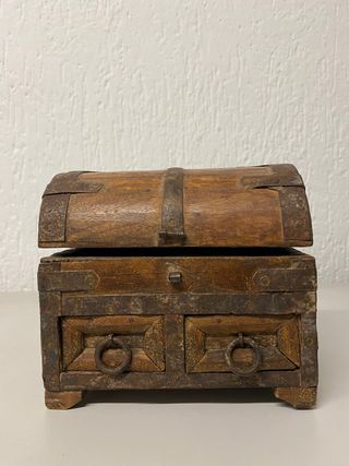 Cofanetto