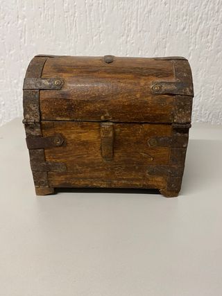 Cofanetto