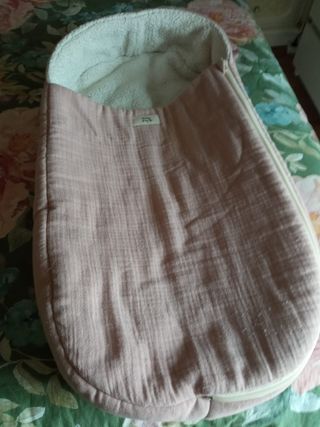 Saco de invierno  bebé 