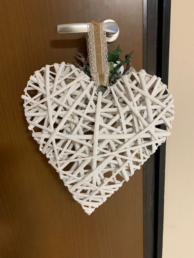 Decorazioni natalizie