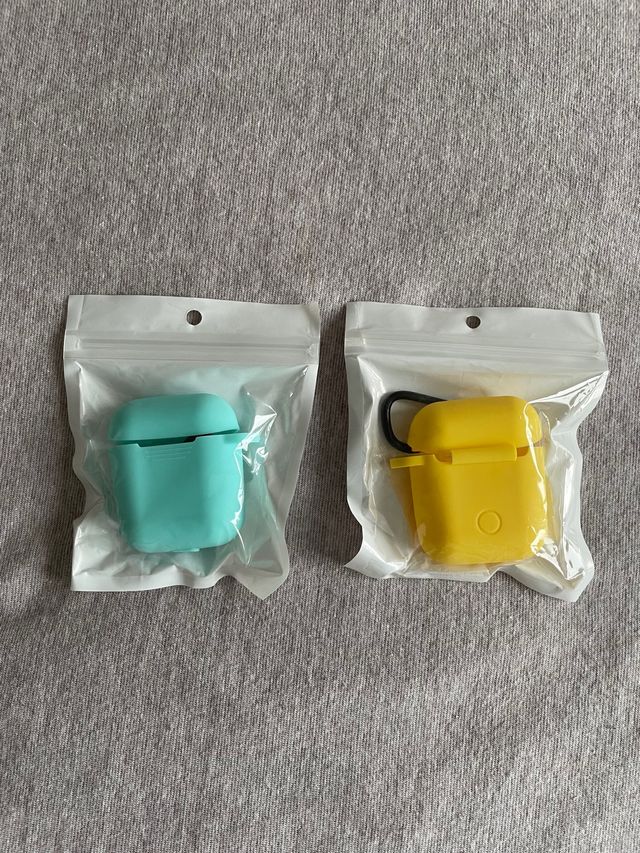 Funda AirPods 2