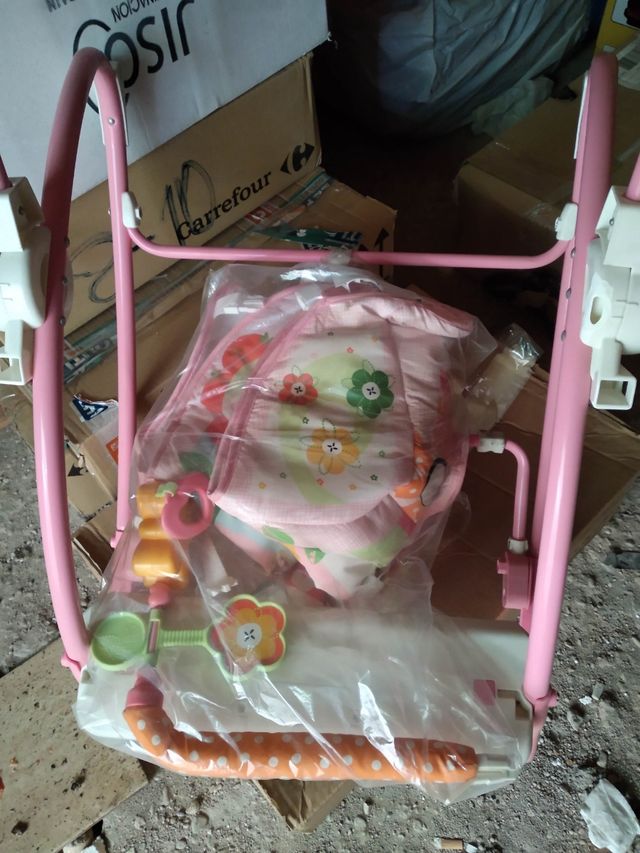 Hamaca Fisher Price