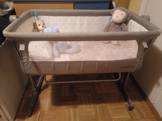 Minicuna I-Baby