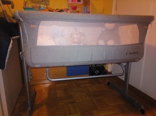 Minicuna I-Baby