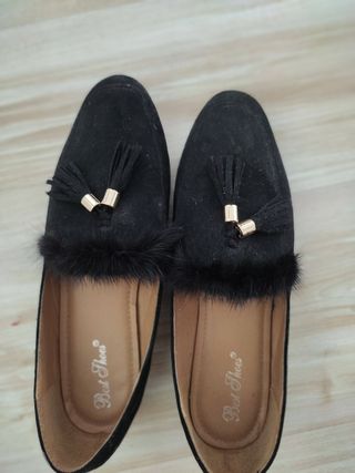 zapatos de vestir de mujer talla 41