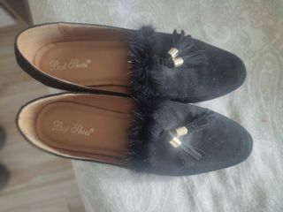 zapatos de vestir de mujer talla 41