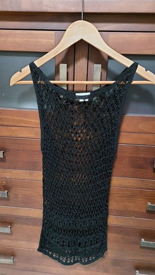 Top ZARA