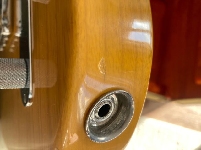 Fender Telecaster American Vintage 52