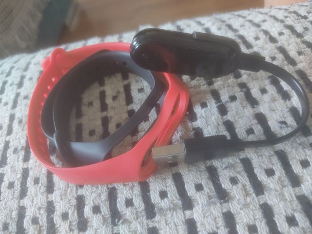 pulsera inteligente Kenex