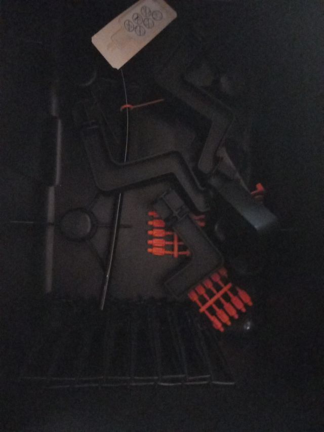 Sistema di irrigazione autonomo goccia a goccia