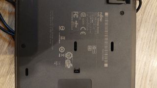 Fujitsu Keyboard (Teclado) KB410 USB 