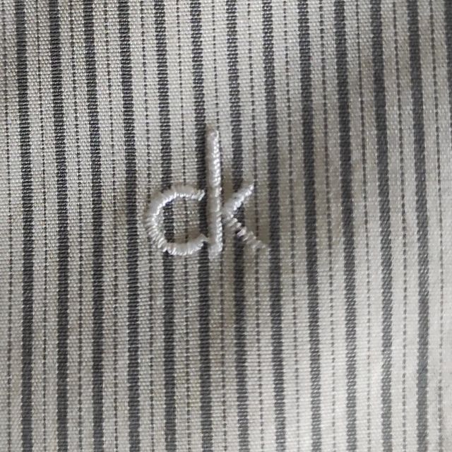 Camisa Calvin klein Slim Fit talla 43