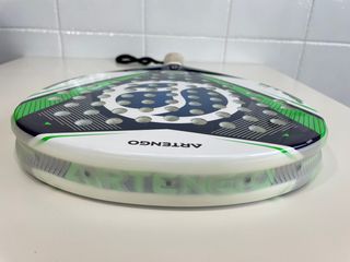 Raqueta padel Artengo 810 Opfeel Flax