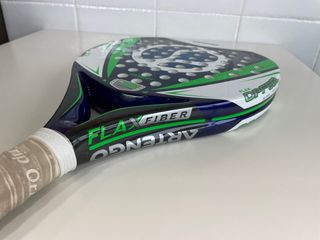 Raqueta padel Artengo 810 Opfeel Flax