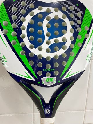 Raqueta padel Artengo 810 Opfeel Flax