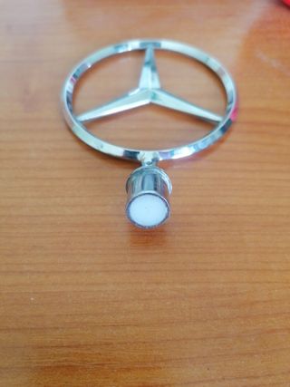 insignia Mercedes Benz 
