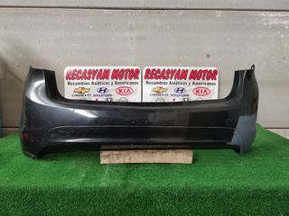 PARAGOLPE TRASERO OPEL MERIVA B