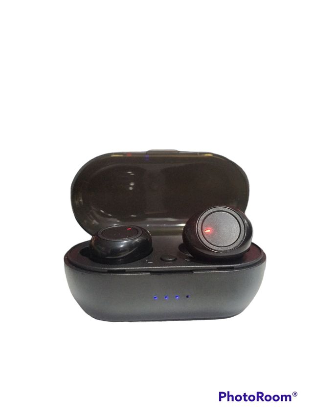 auriculares bluetooth nuevos